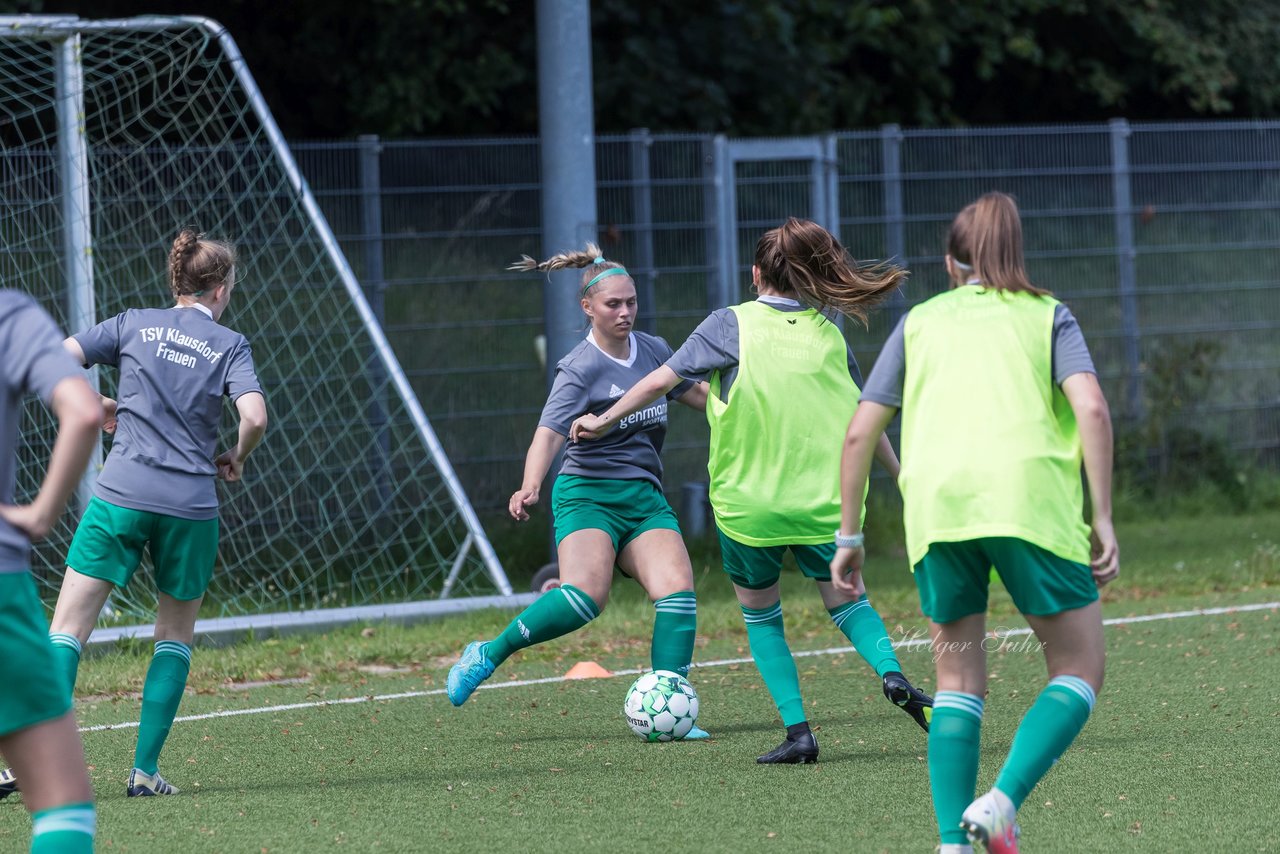 Bild 283 - Saisonstart Oberliga